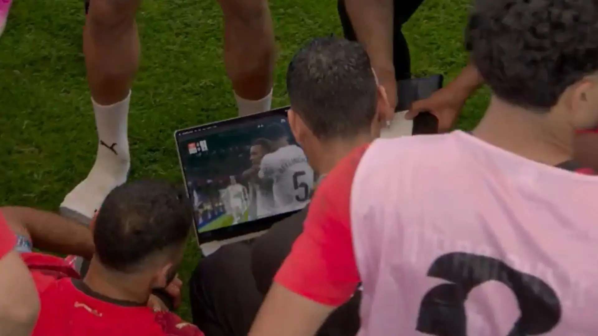 El truco de Egipto para ganar la tanda a Australia: ver un penalti de Kylian Mbappé con el Real Madrid