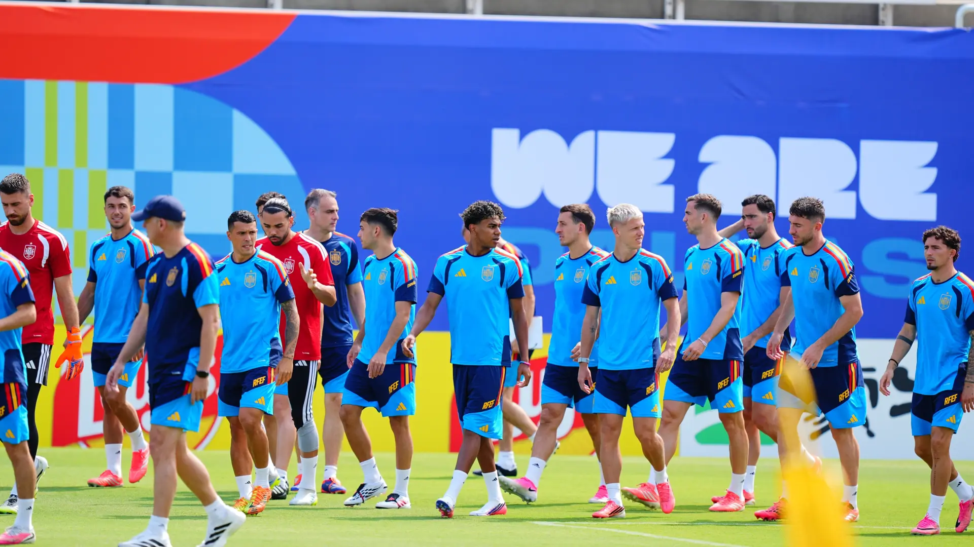 Cuándo juega España su partido de semifinales del Mundial: fecha, hora y rival