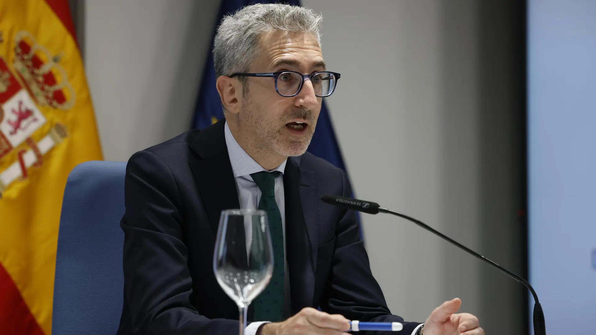 Hacienda enviará el borrador de la nueva financiación a las autonomías esta semana y nombrará nueva directora de la AEAT el martes