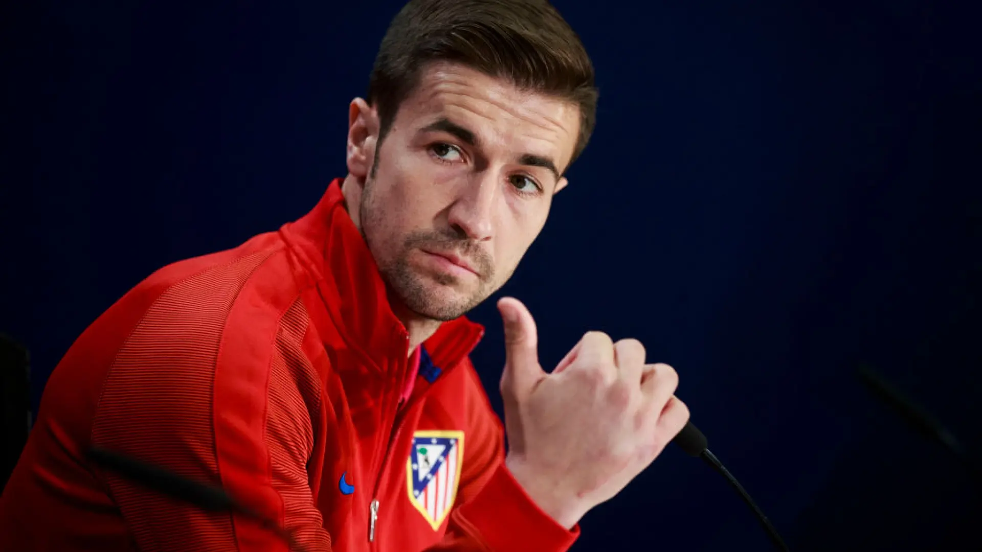Gabi Fernández vuelve al Atlético de Madrid como ayudante de Simeone: «Es mi casa, donde creo que más puedo aportar»