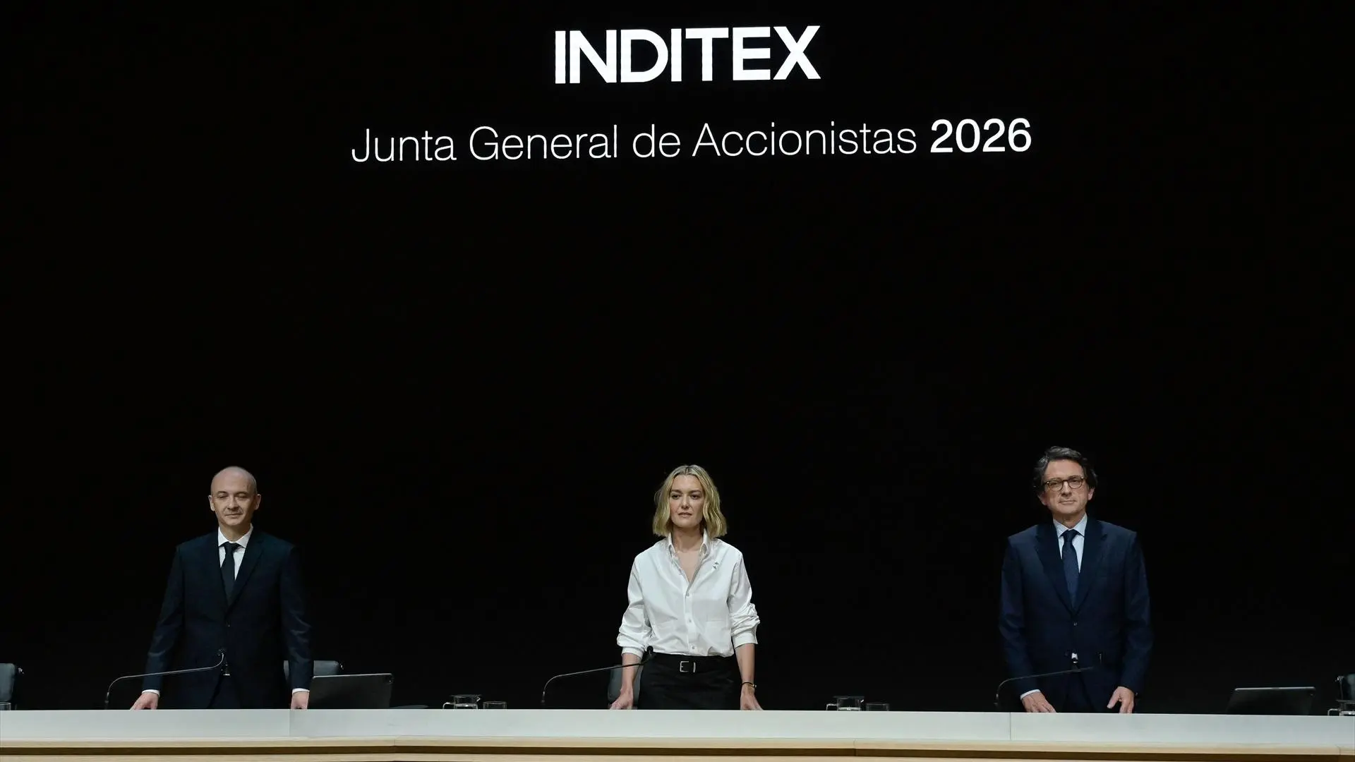 Inditex invertirá 2.300 millones en el negocio este año con el foco en optimizar su presencia comercial