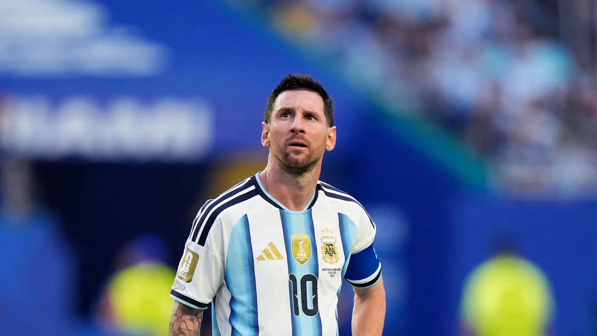 A qué hora es el partido Inglaterra – Argentina: horario y dónde ver hoy las semifinales del Mundial 2026