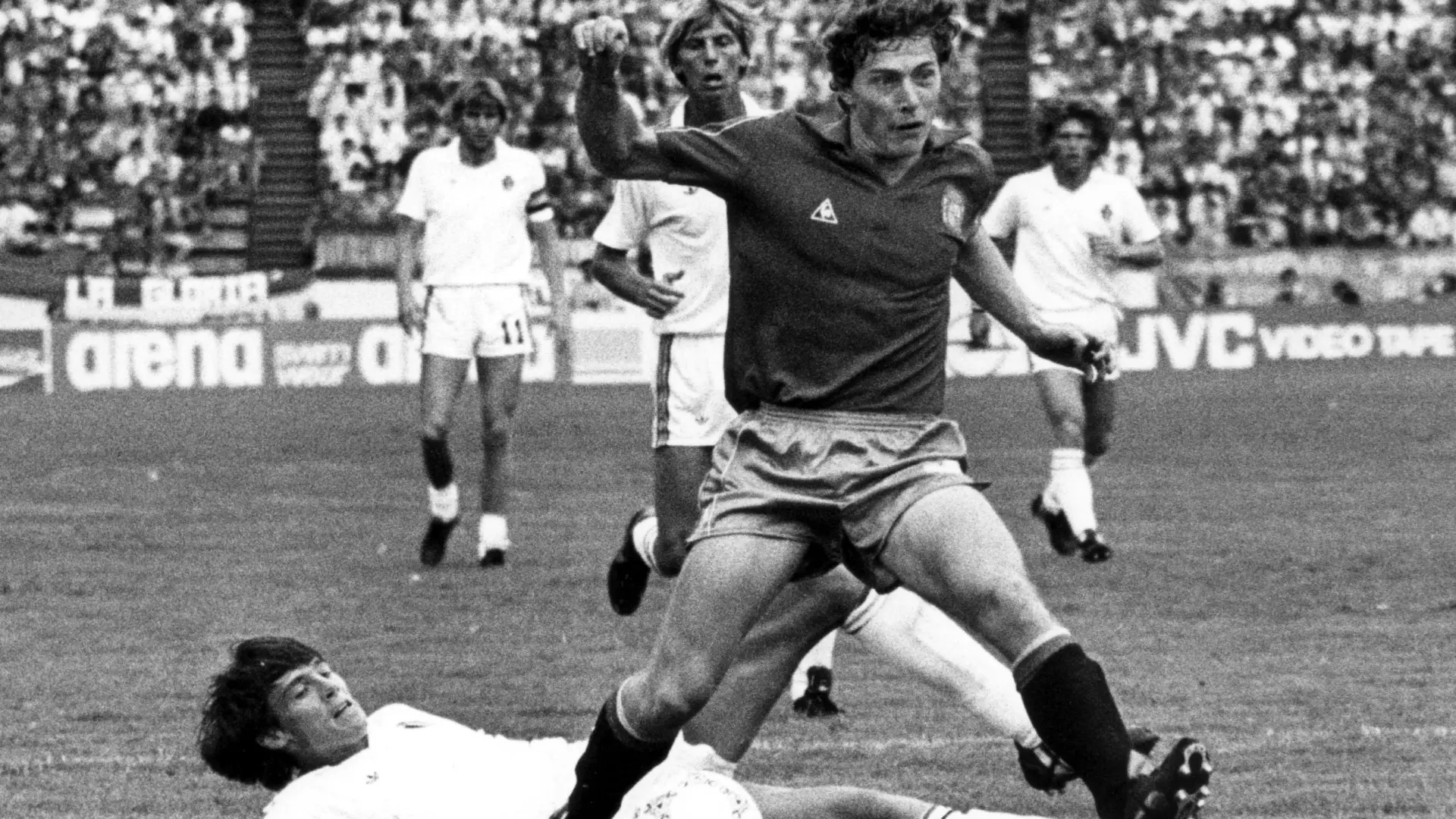 El Bélgica – España de hace 40 años: el partido que traumatizó a una generación tras una derrota en la tanda de penaltis