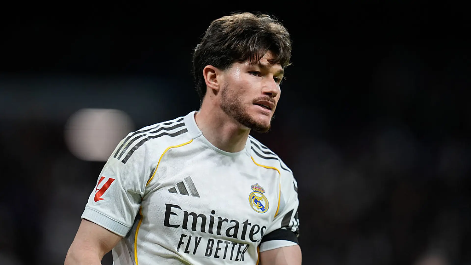 Fran García, nuevo jugador del Real Betis: firma hasta 2030 y deja cuatro millones en el Real Madrid