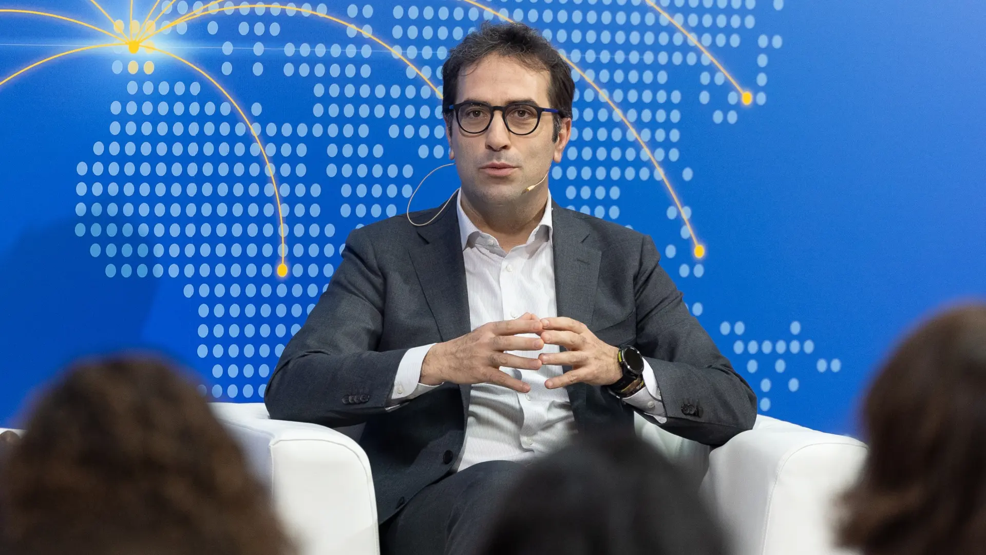 El FMI mantiene que España crecerá un 2,1% en 2026, el doble que los países de la eurozona