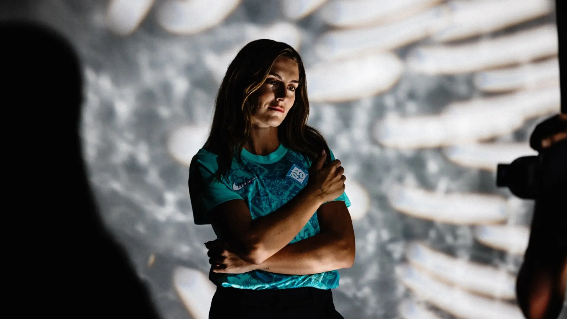 Alexia Putellas, nueva jugadora del London City: «Su compromiso con el crecimiento del fútbol femenino encaja con mis valores»