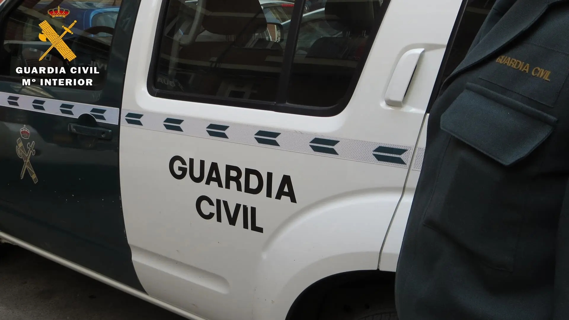 Cuatro detenidos por tráfico ilegal de residuos peligrosos trasladados de Francia a España en camiones