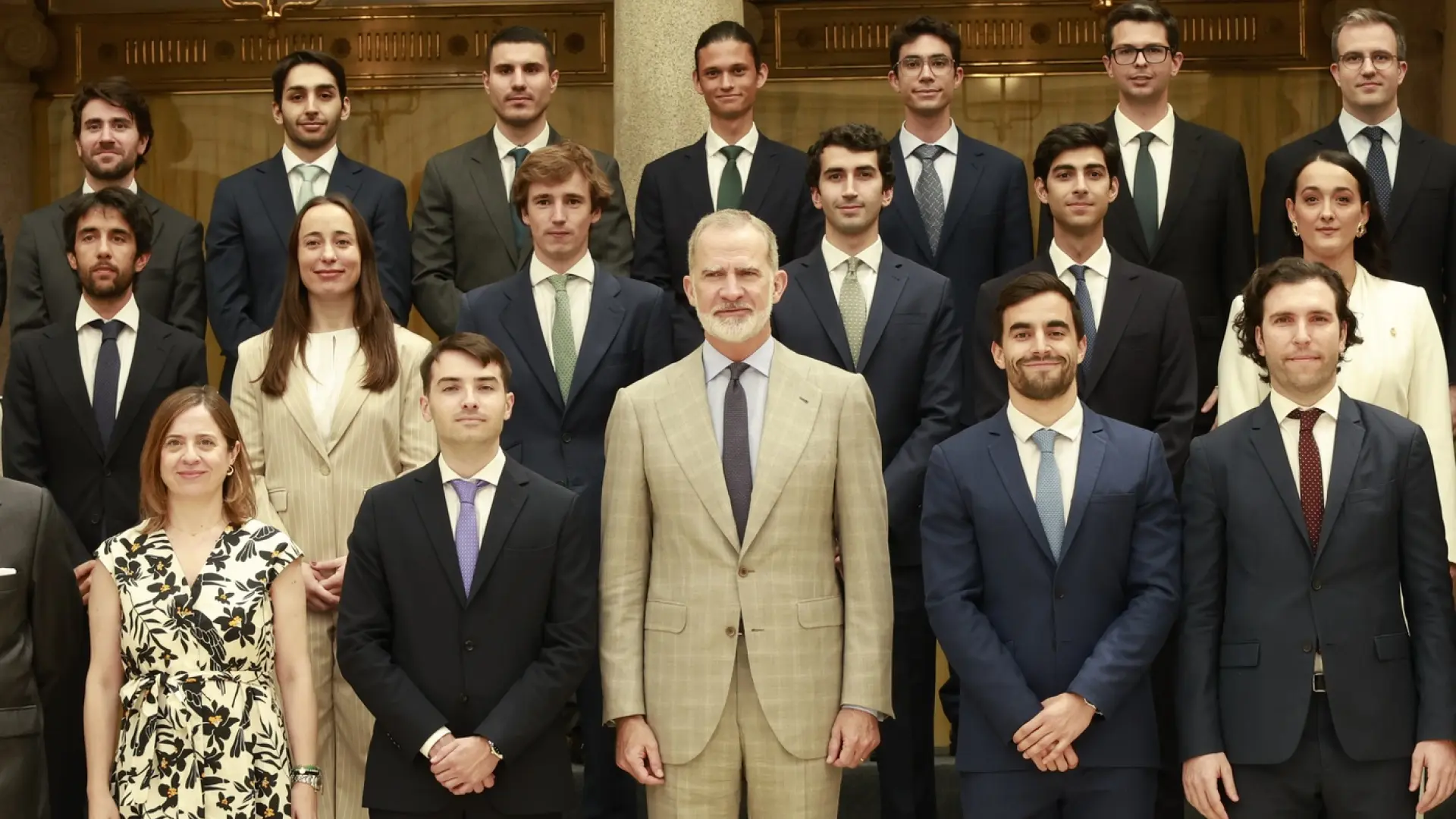 La selección de la que (casi) seguro nunca has oído hablar, pero que juega los mundiales de tu economía