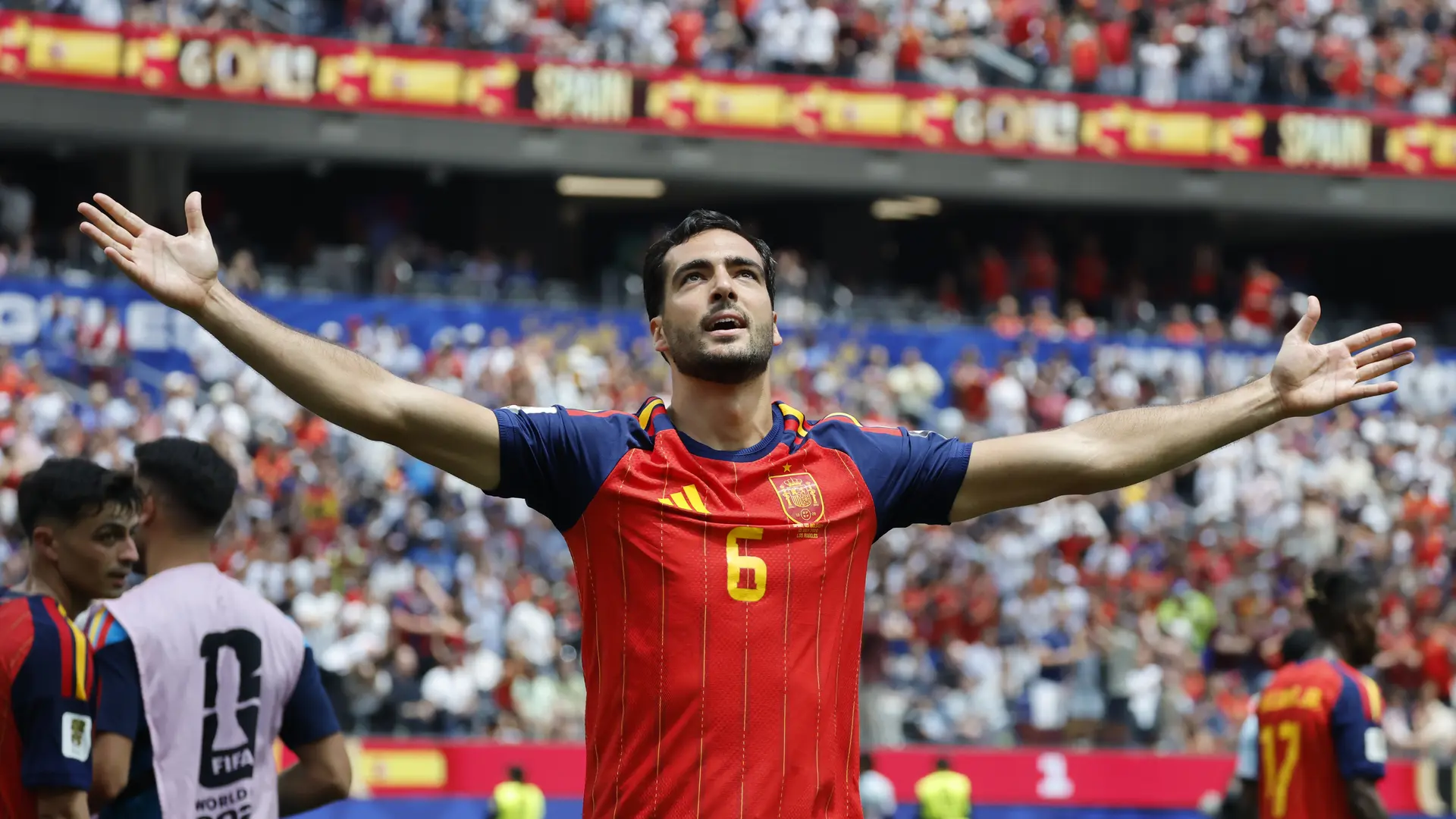 Cuándo jugaría España la final del Mundial o el partido para el tercer y cuarto puesto: fechas, horas y rivales