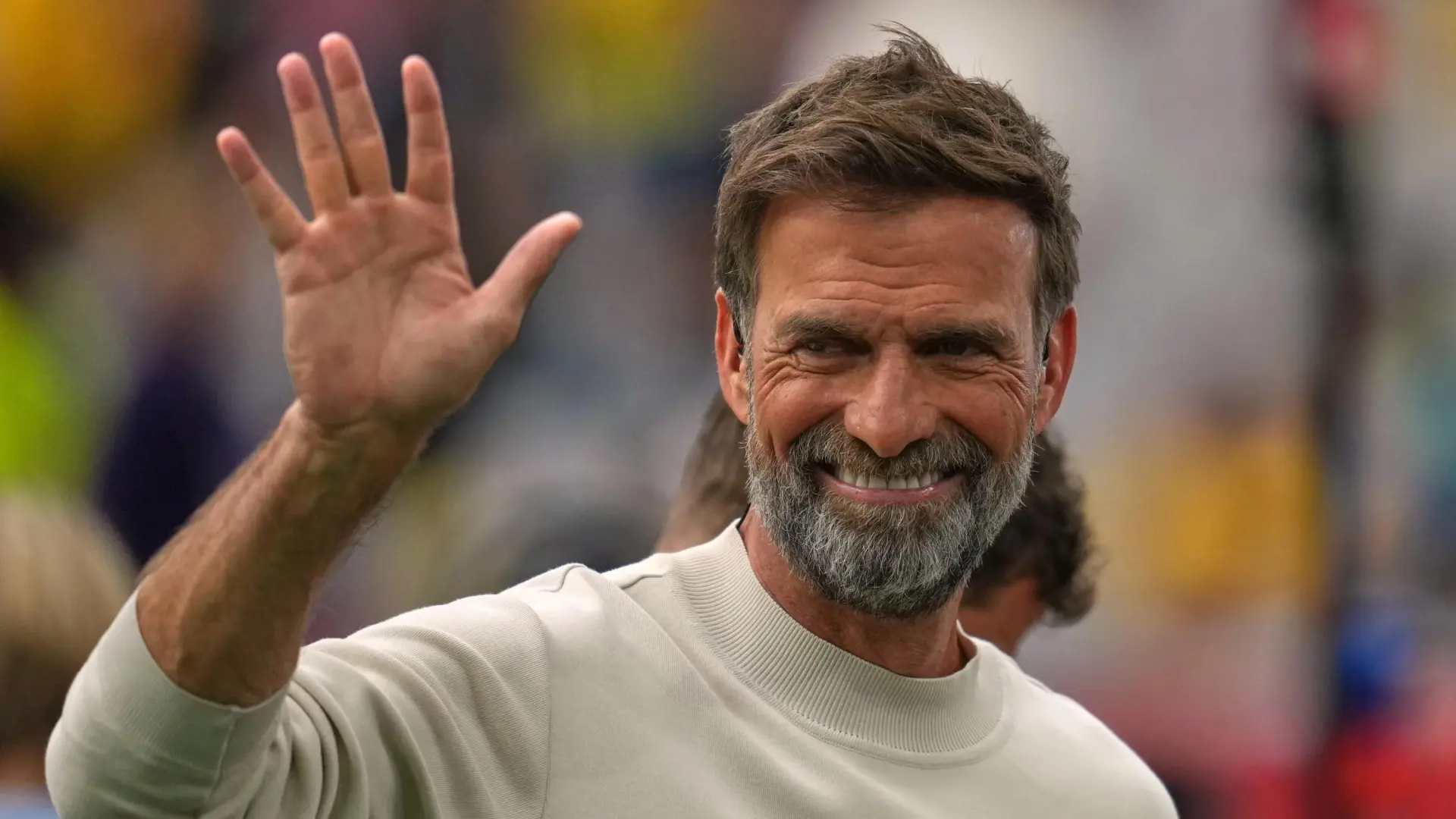 Alemania ata a Jürgen Klopp: «Se llegó a un acuerdo sobre los puntos clave de un posible contrato»