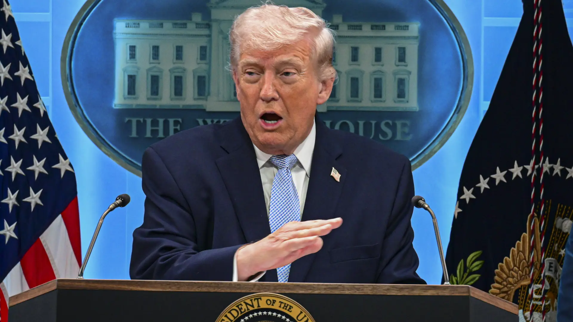 Trump reduce la protección para los hábitats de especies en peligro de extinción
