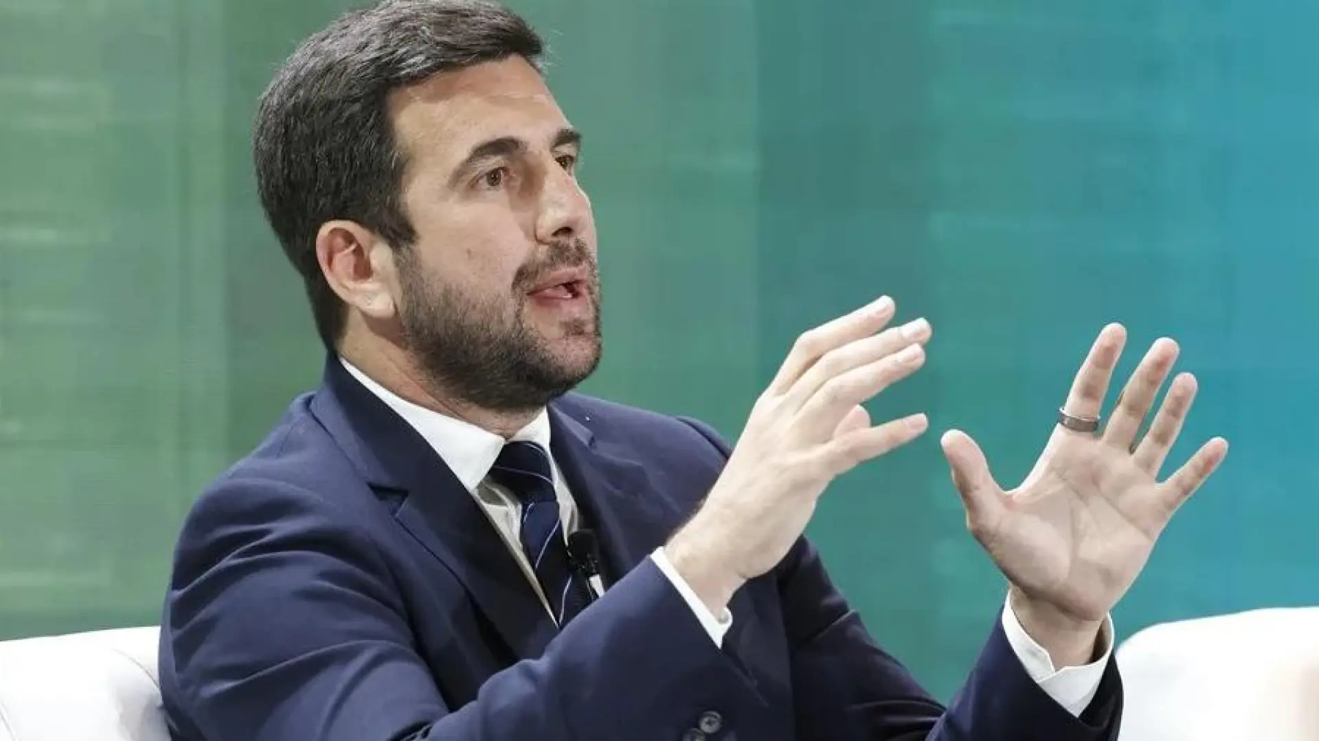 Cox estudia su expansión en Marruecos y se posiciona en la puja por la nueva desaladora de Tánger