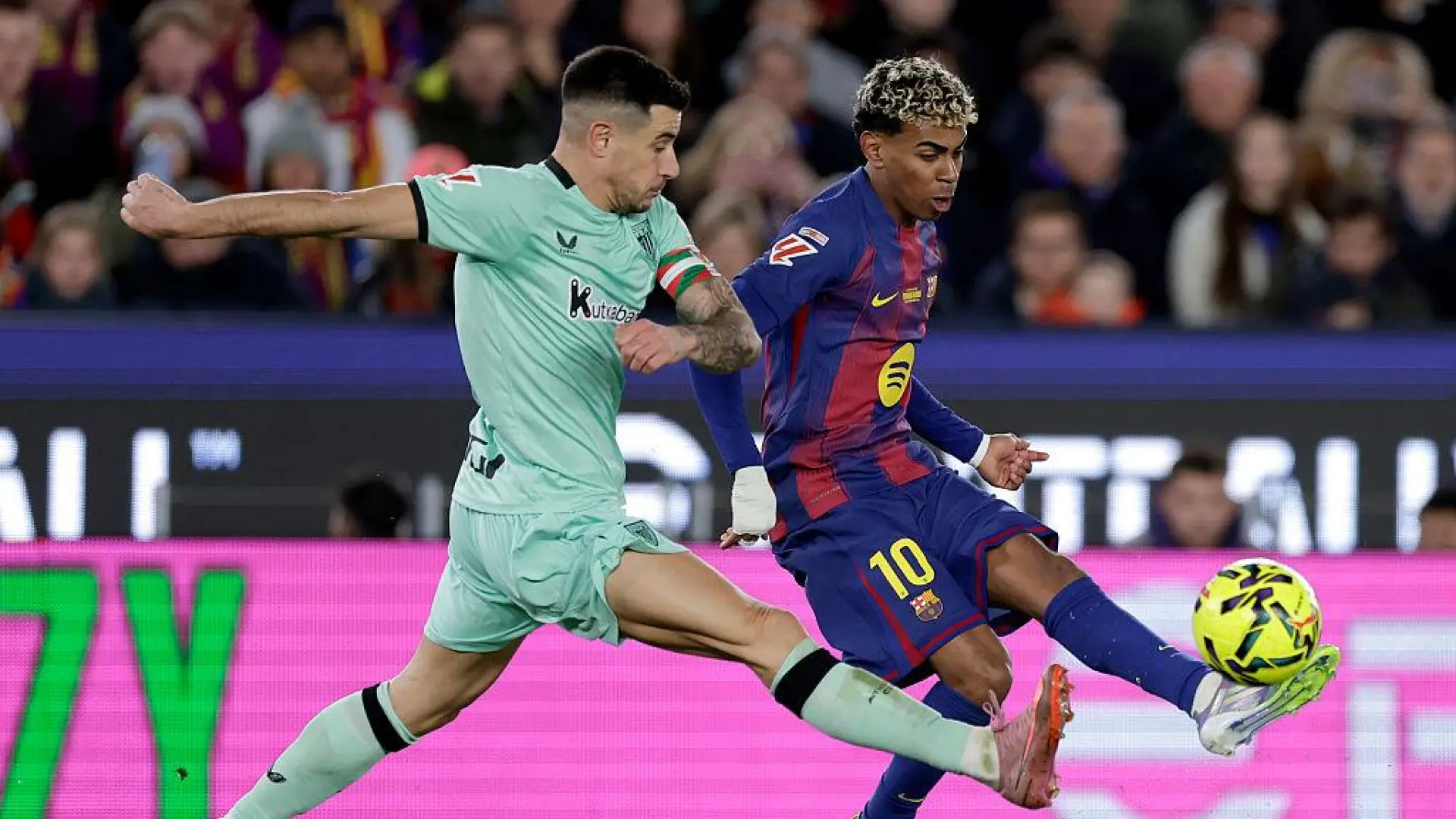 LaLiga publica los horarios de las tres primeras jornadas: el Atlético empezará antes que Real Madrid y Barcelona