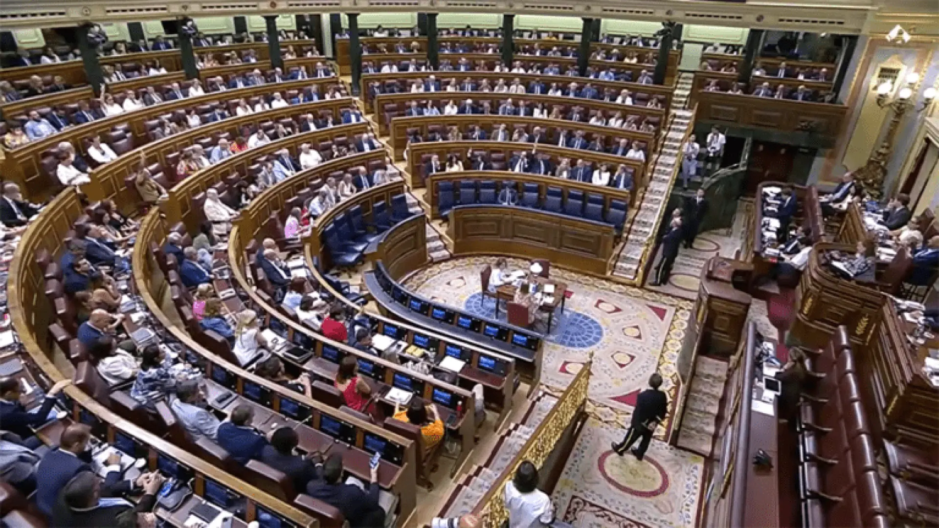 Evaluar políticas públicas, o el miedo a que el número salga par