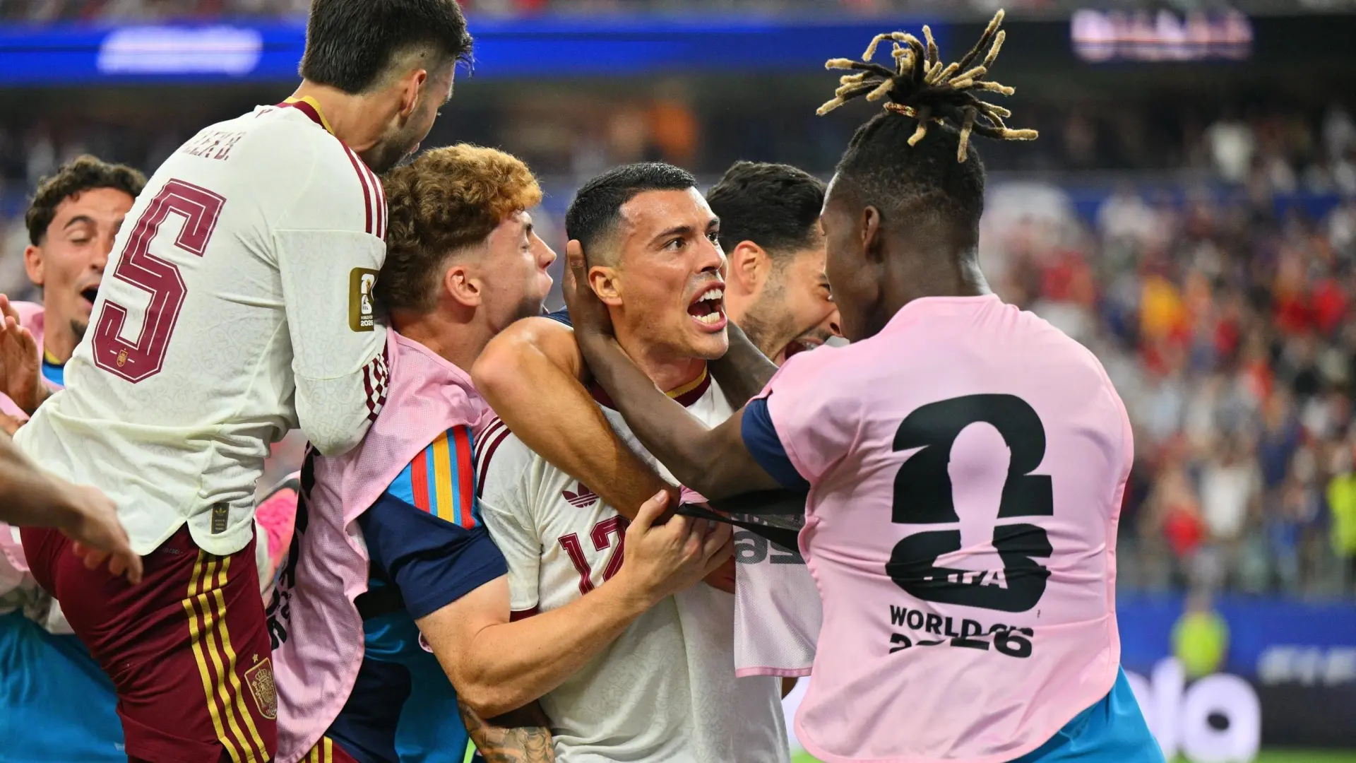Precios de locura para la final del Mundial en Nueva York: las entradas más baratas superan los 6.000 euros