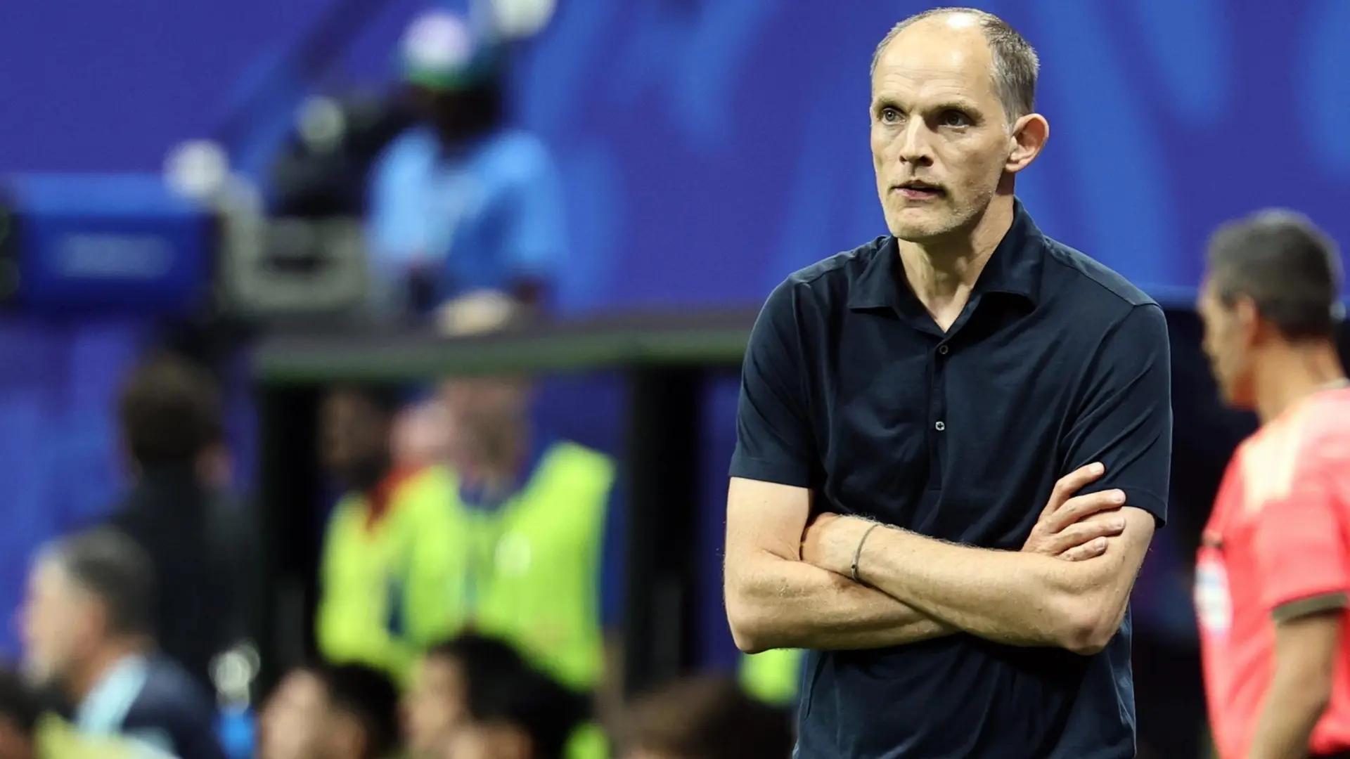 De Gary Lineker a Michael Owen: aluvión de críticas de las leyendas del fútbol inglés a Tuchel