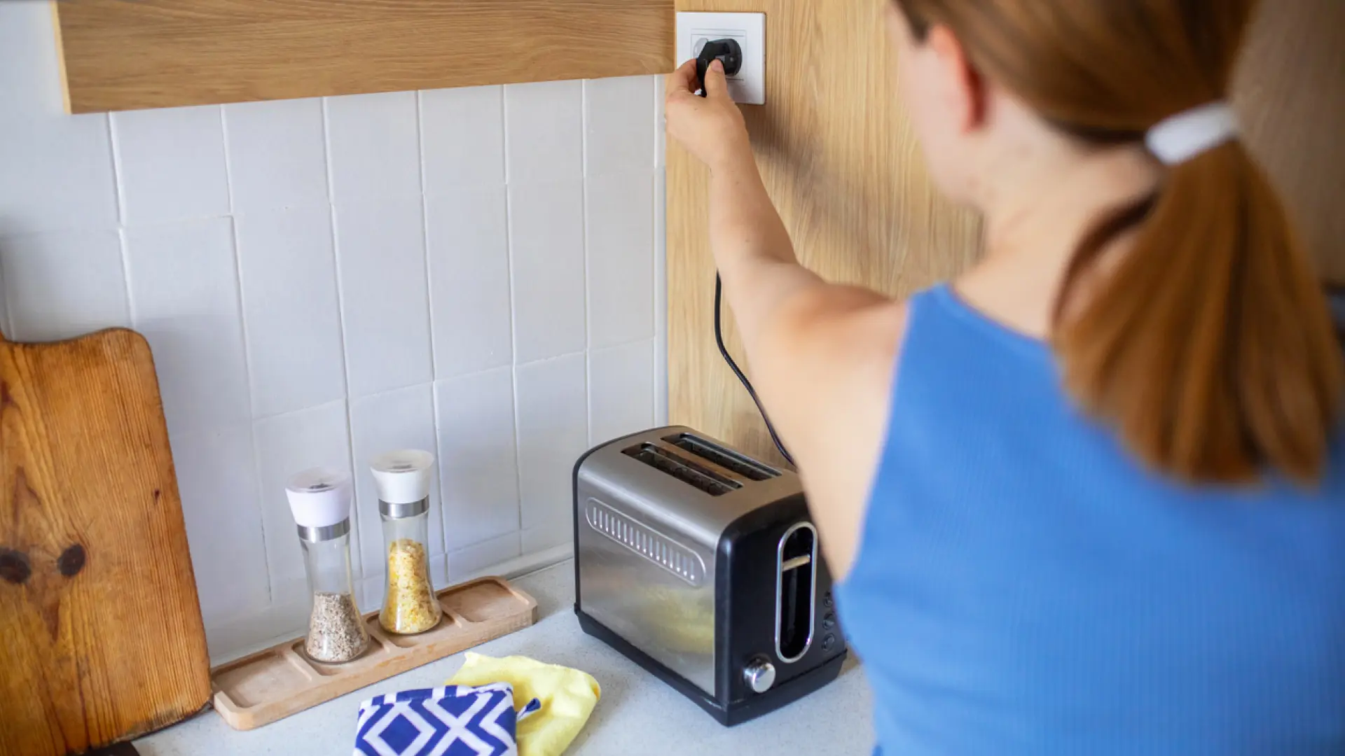 Los expertos coinciden: estos son los electrodomésticos que deberías apagar antes de irte de vacaciones para ahorrar