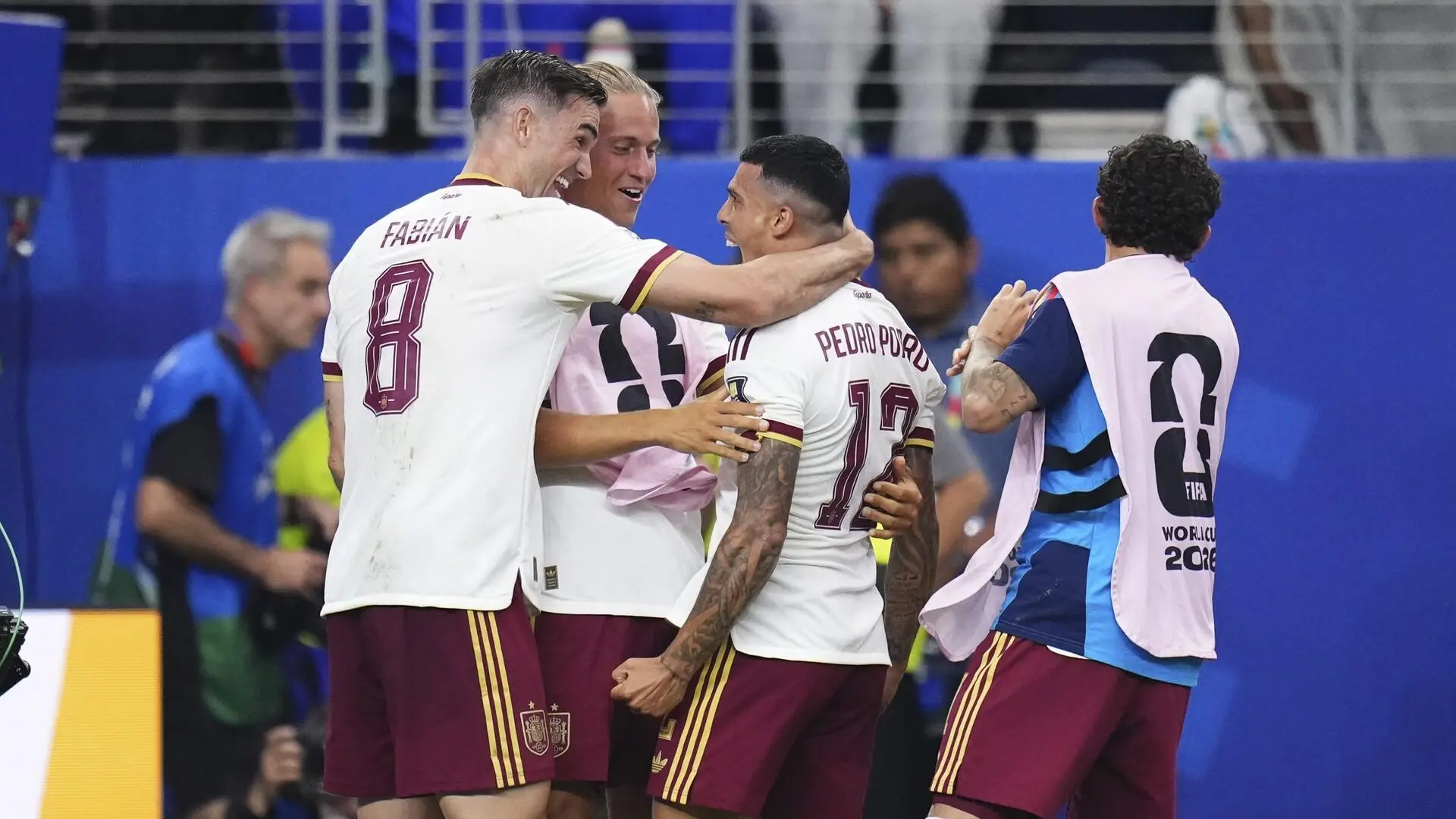 Hacienda siempre gana: esta es la millonaria cifra que obtendría con la victoria de España en el Mundial 2026