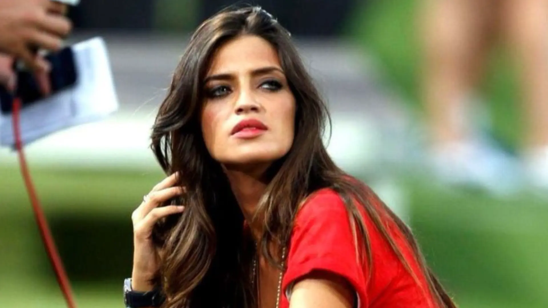 Sara Carbonero rememora el histórico Mundial de 2010, del que fue protagonista junto a Iker Casillas: «Más que un resultado»