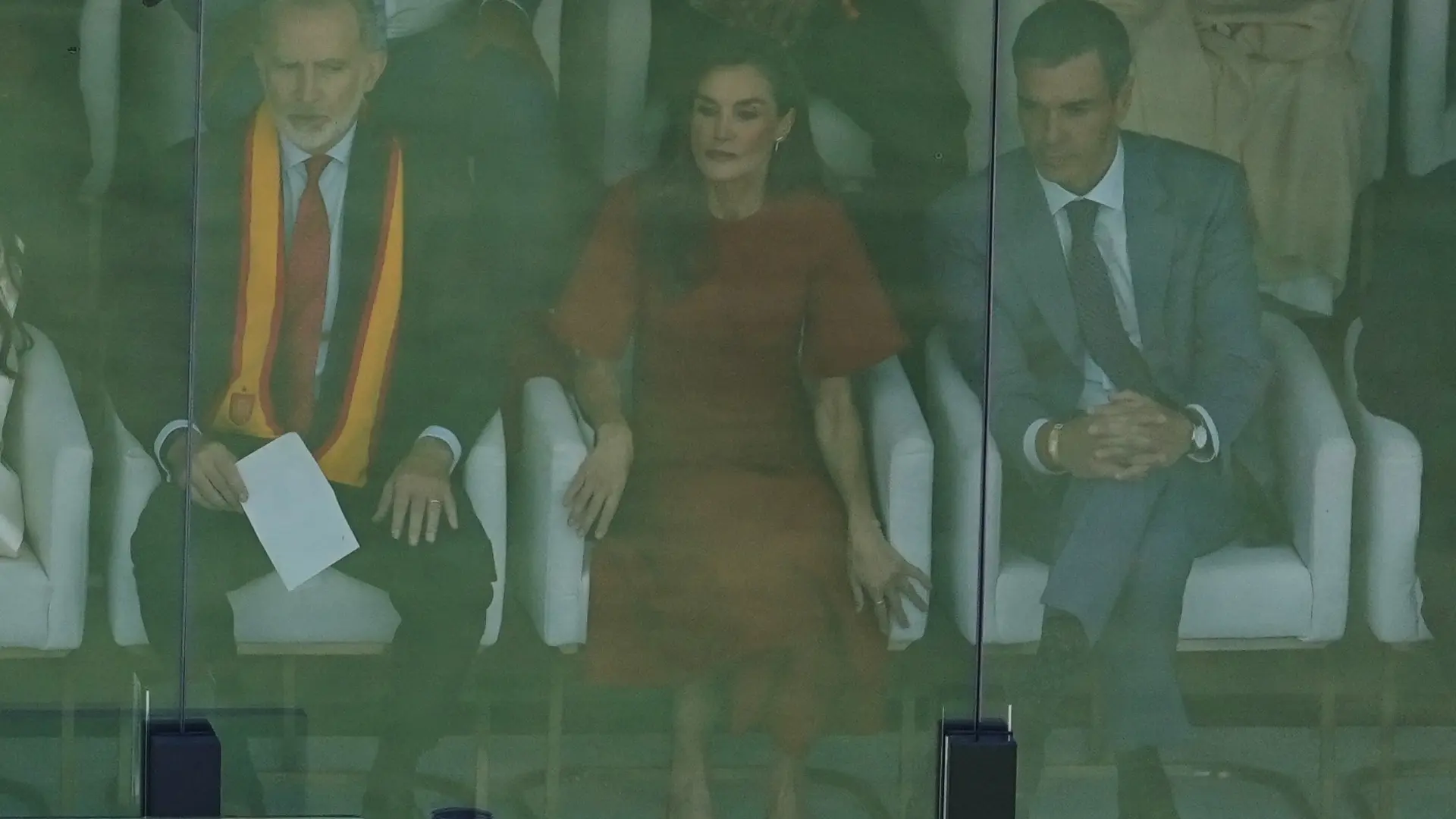 Reacciones a la victoria de España en el Mundial 2026: Sánchez, Feijóo, Yolanda Díaz, Abascal, Ayuso…