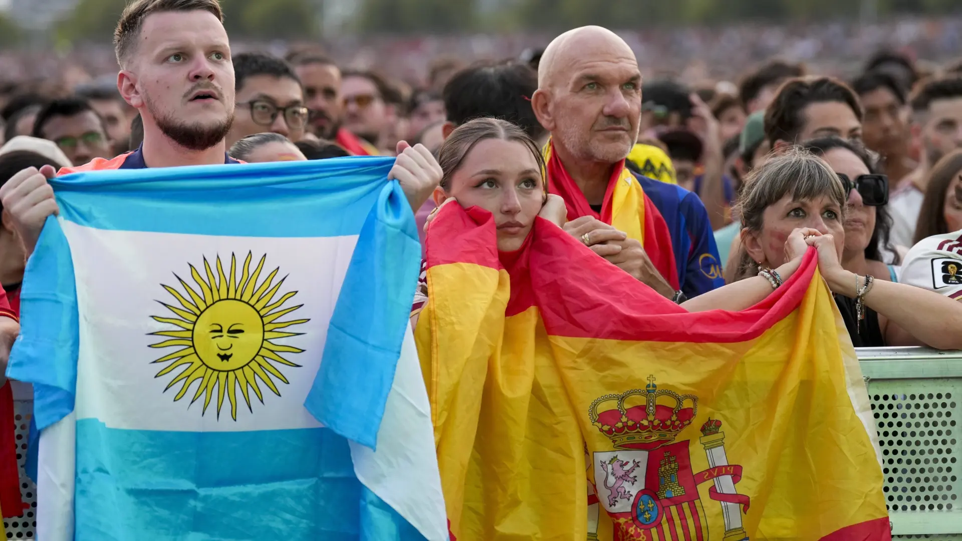 Países hermanos