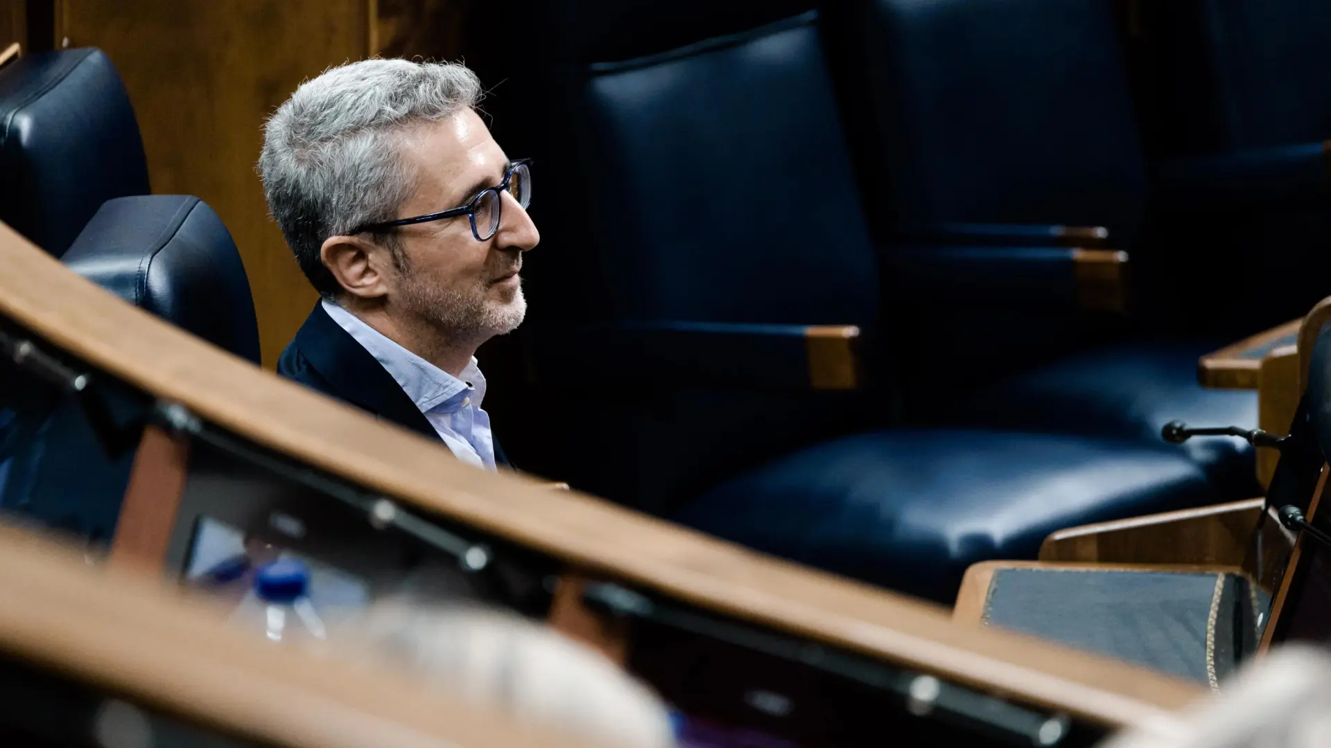 El Gobierno aprueba la misma senda de déficit por segunda vez y se acerca a un nuevo revés el jueves en el Congreso