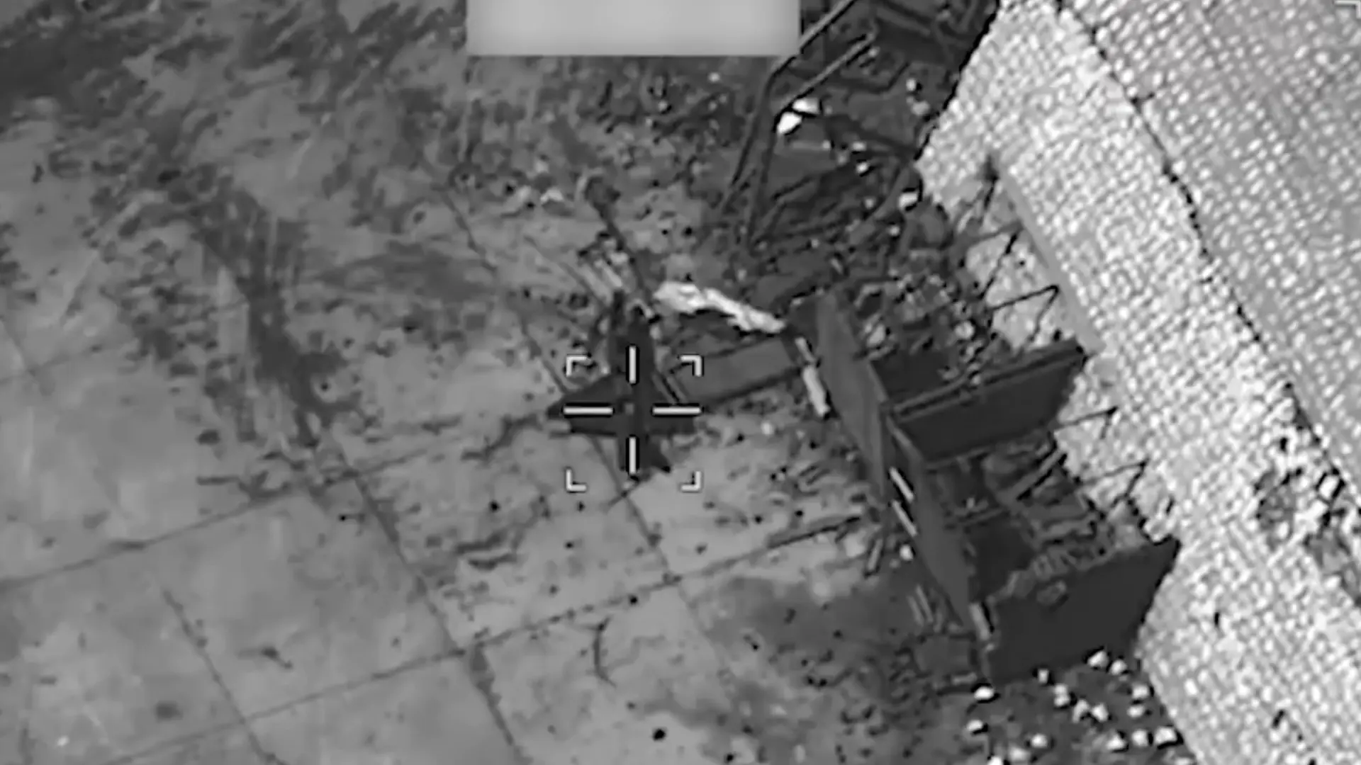 Estados Unidos encadena diez días de ataques contra Irán y golpea centros de mando y lanzaderas de misiles y drones