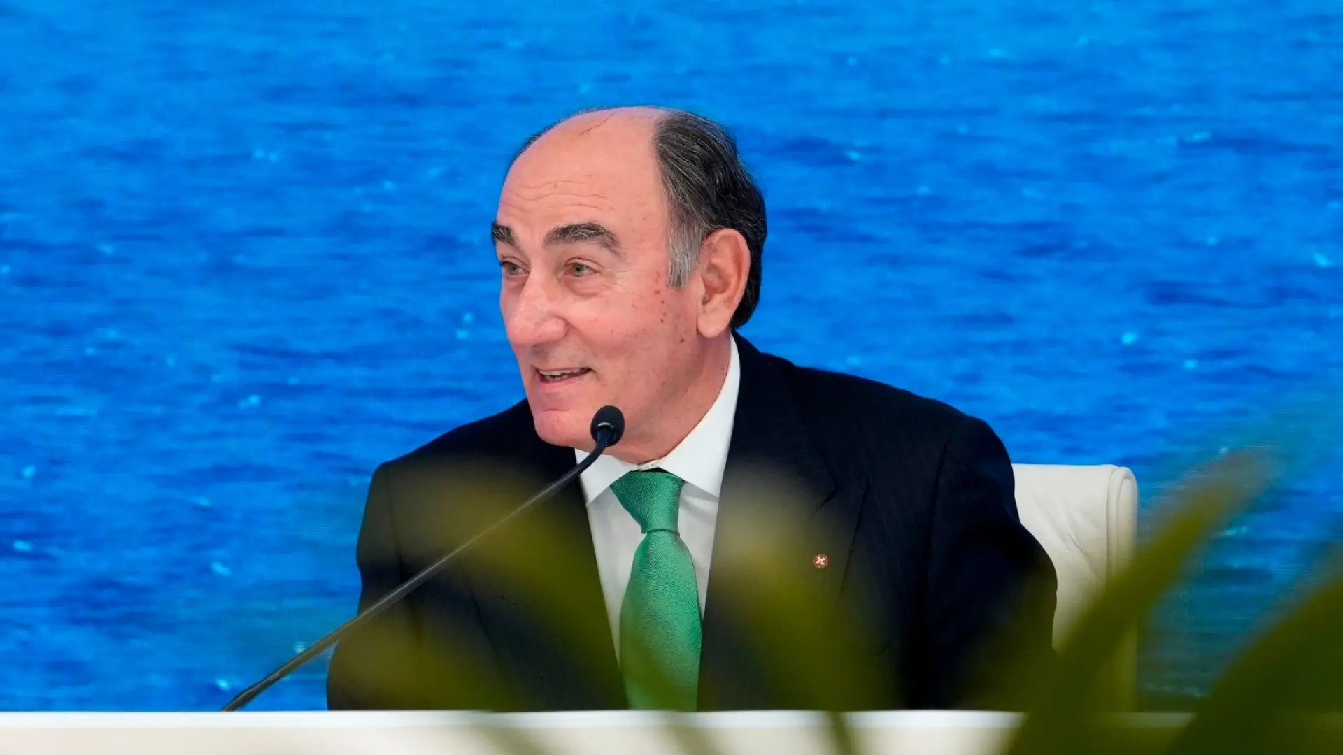 Iberdrola dispara un 22% su beneficio hasta junio gracias al tirón de las redes en EEUU y Reino Unido
