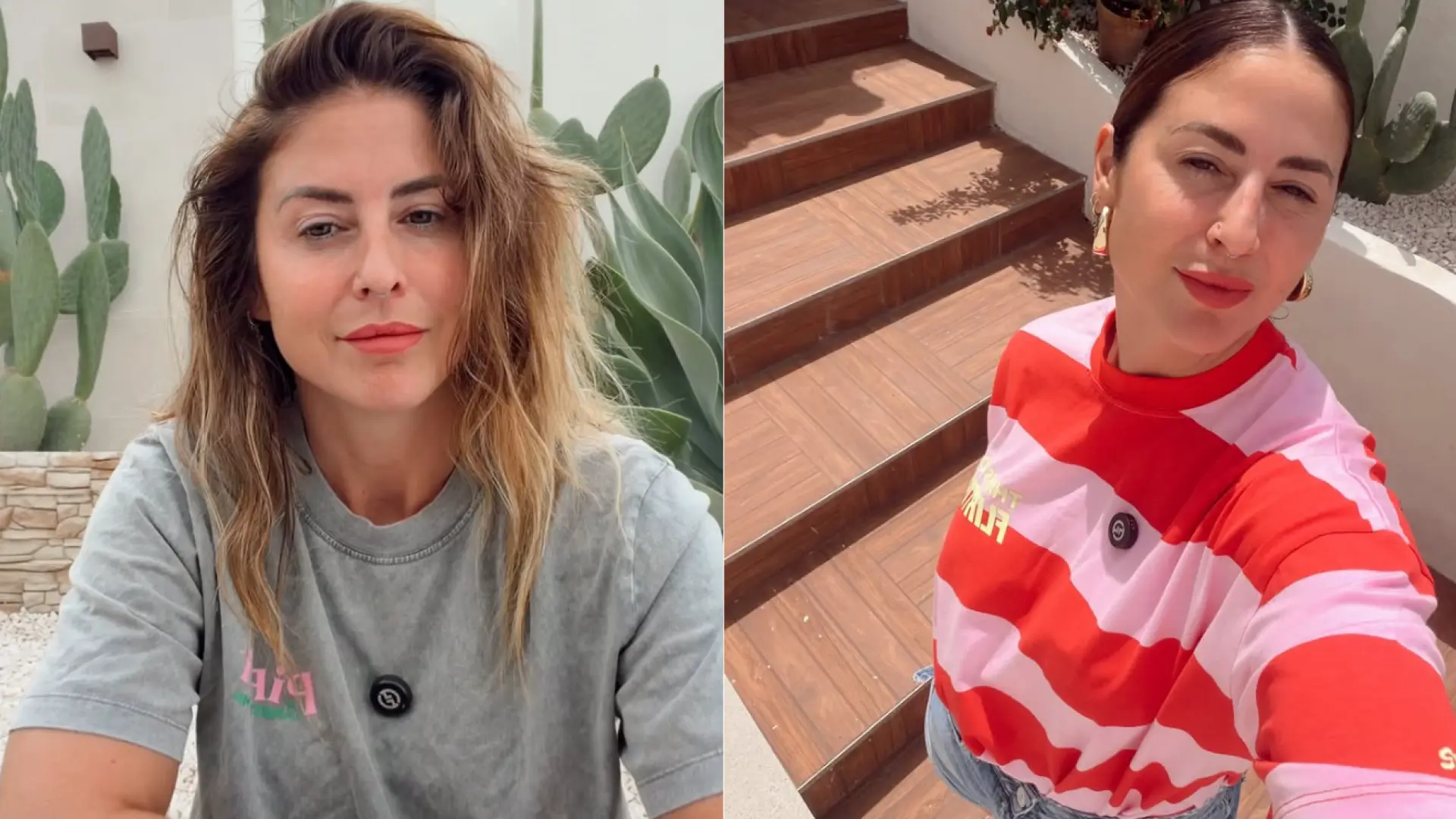 Carmen Estéfano hace un llamamiento tras el 'boicot' por apoyar a España en el Mundial: «Ser vasca y pensar así no es una rareza»