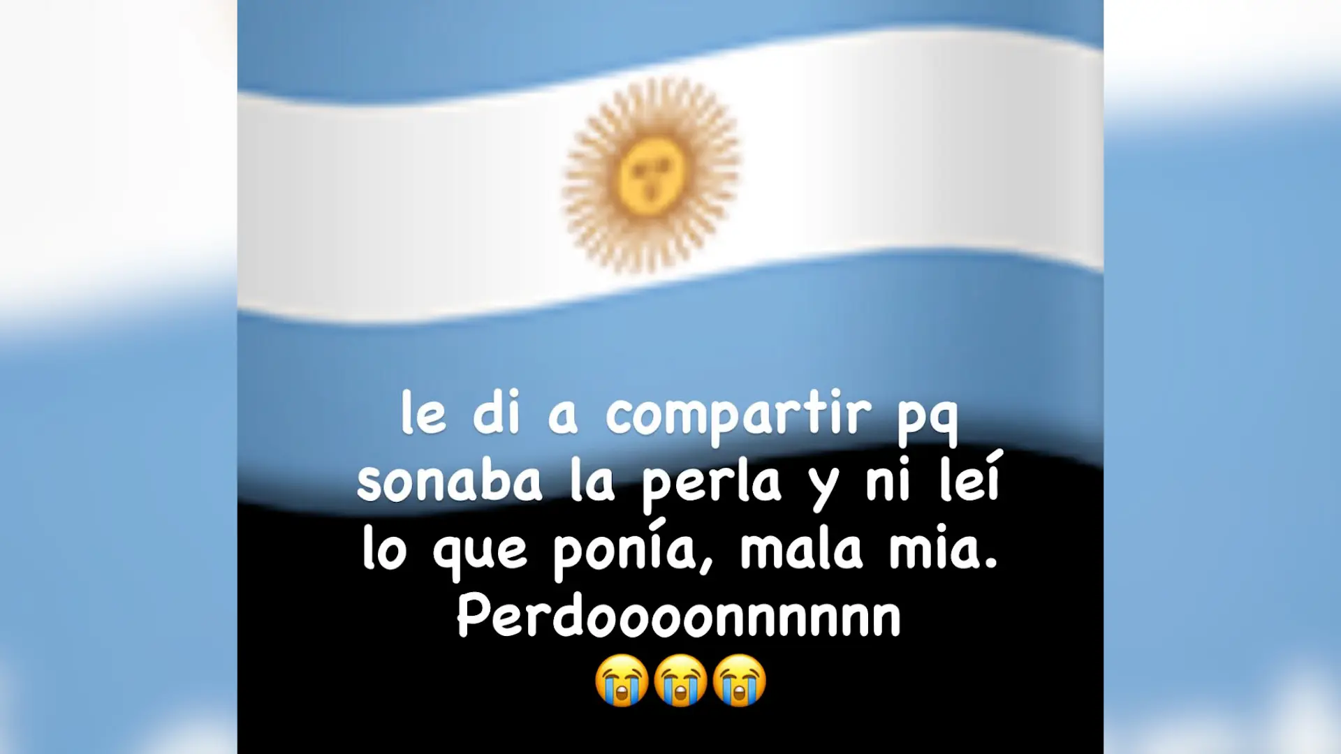 Rosalía pide perdón por compartir la burla de Mia Khalifa sobre la derrota de Argentina en el Mundial: «No leí lo que ponía»