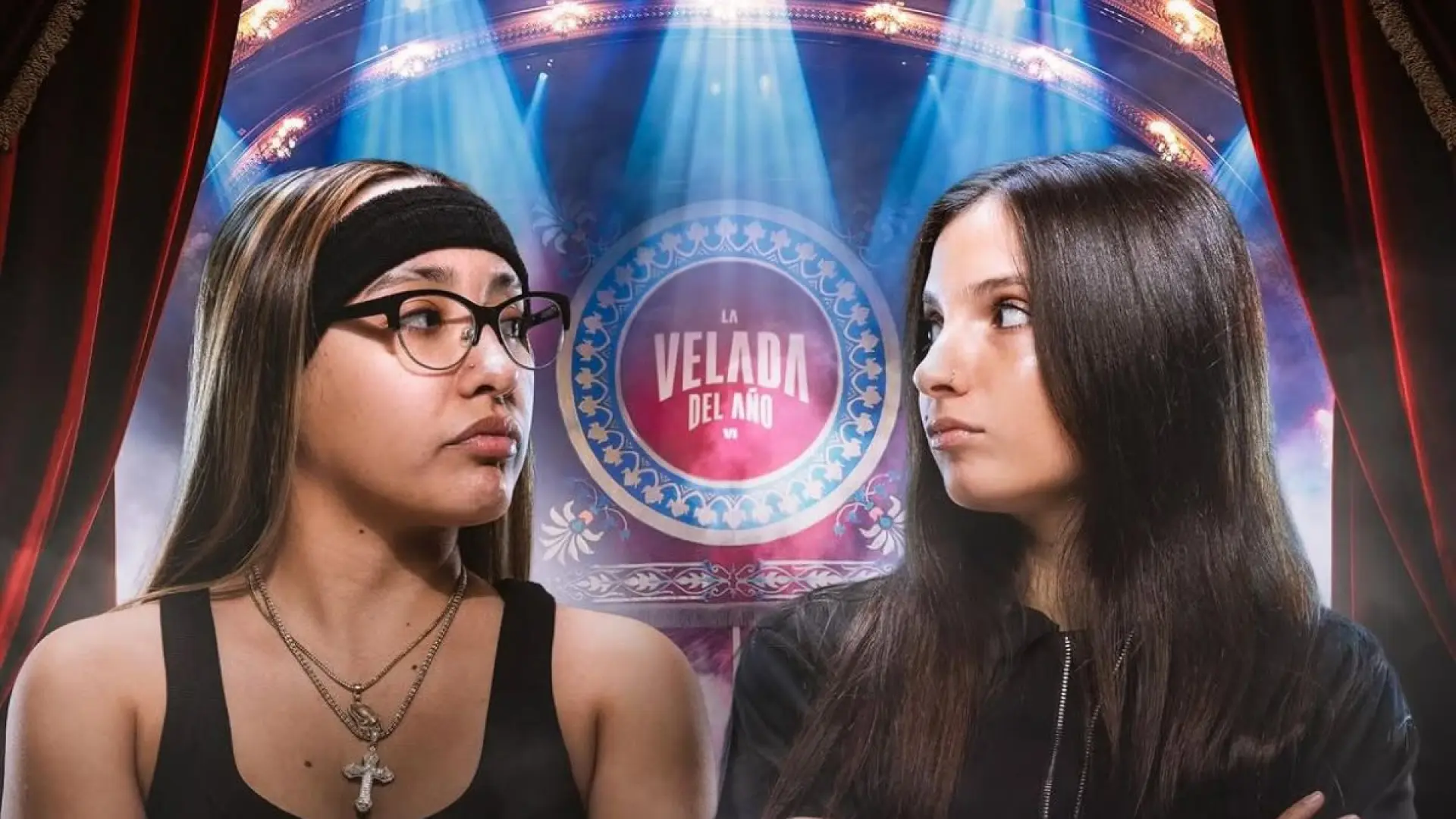 La historia detrás del combate entre Alondrissa y Angie Velasco en La Velada VI