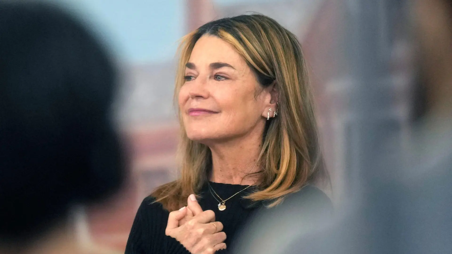 Un nuevo suceso cerca de la casa de Savannah Guthrie reaviva el miedo, mientras continúa la búsqueda de su madre secuestrada
