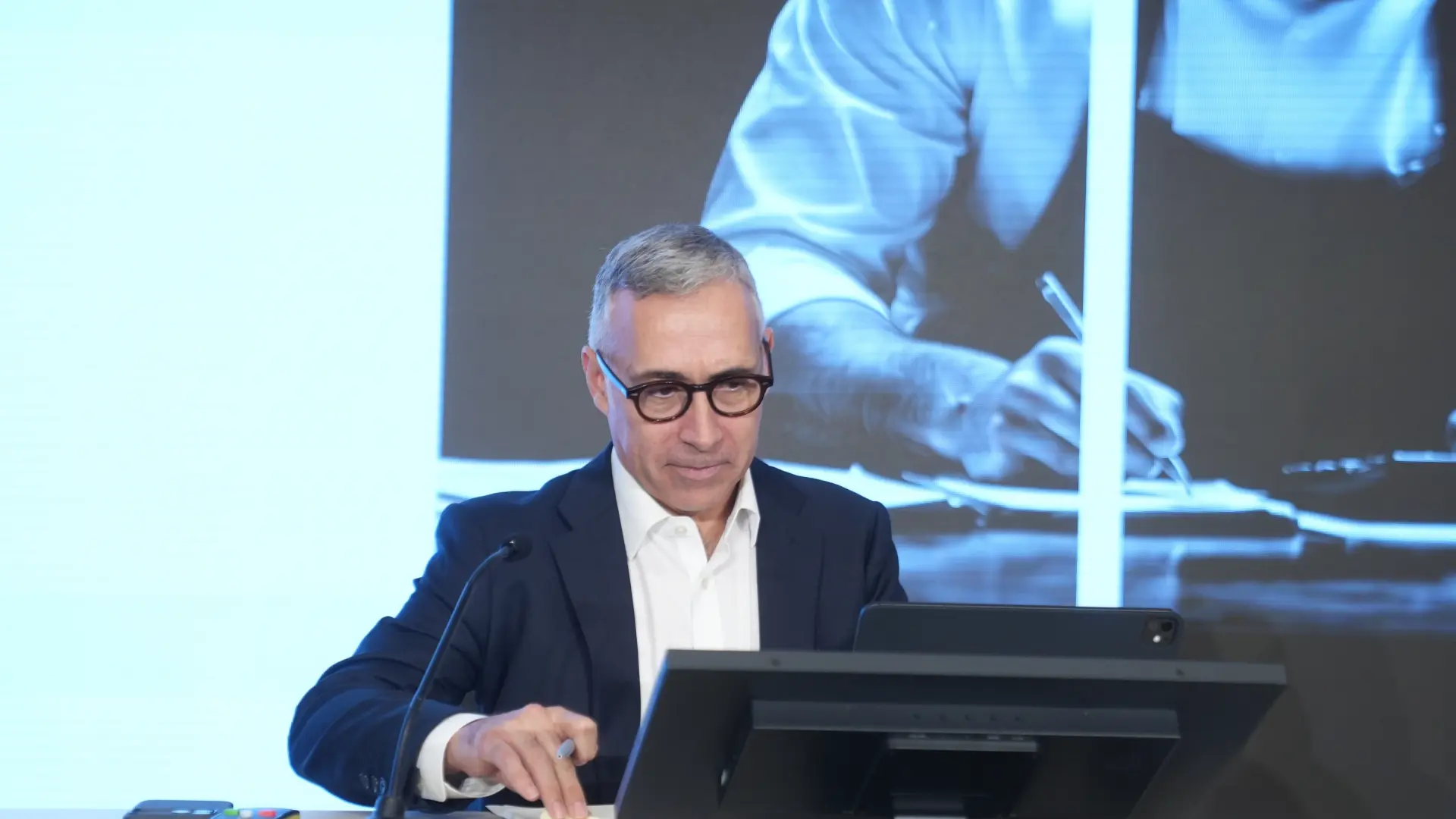 Armengol (Banco Sabadell): «Tenemos la escala suficiente para competir en España»