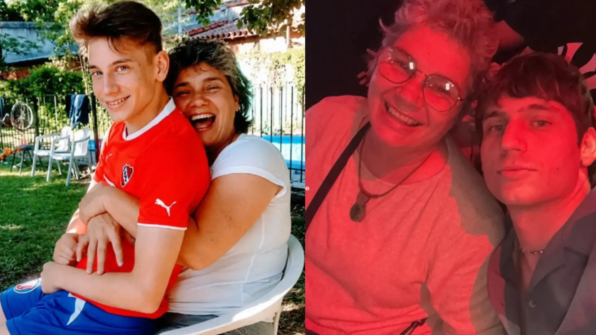 La madre de Gaspi le dedica al 'youtuber' un desgarrador mensaje un mes después de su muerte: «No te puedo olvidar…»