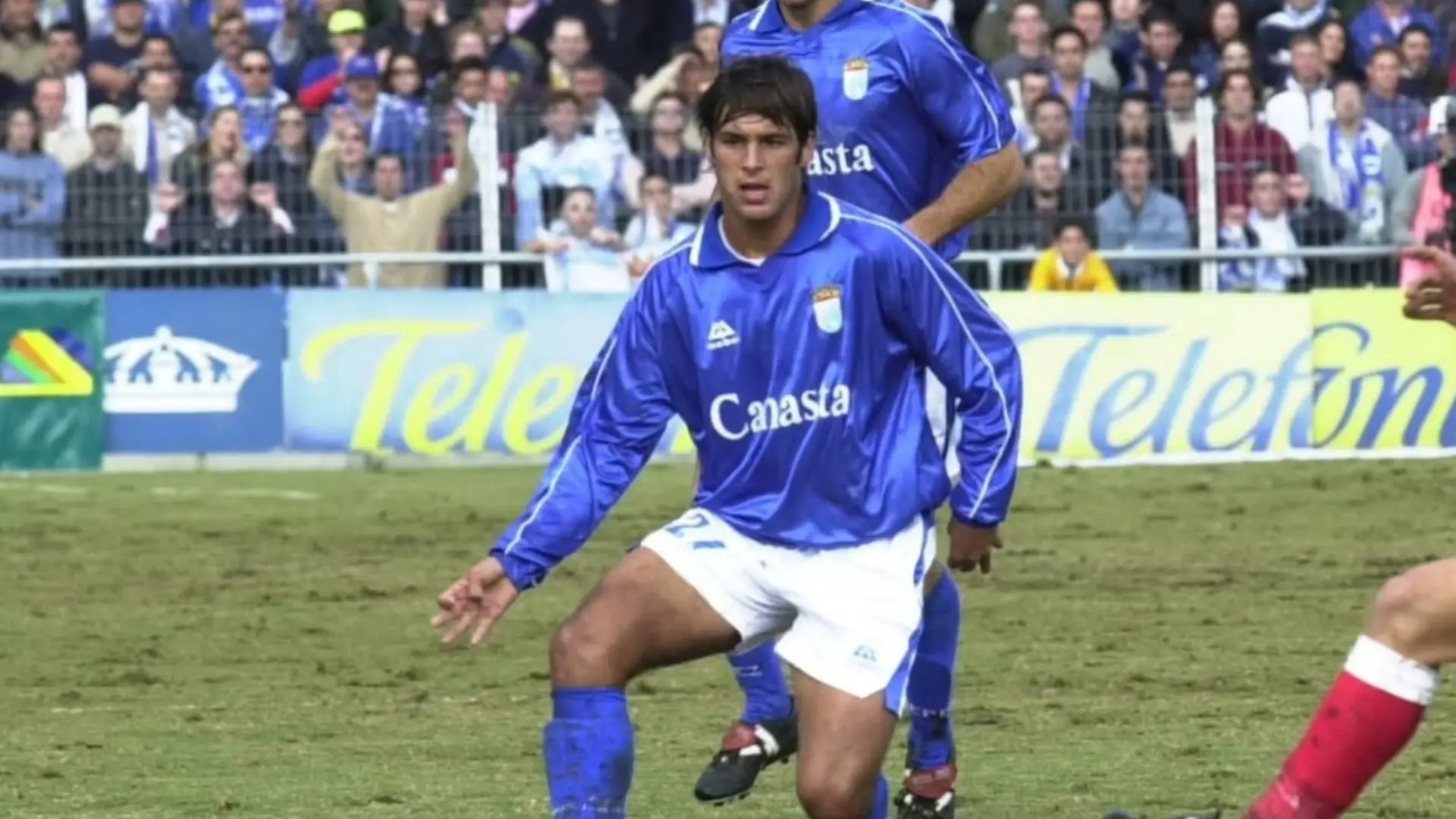Muere a los 44 años Borja Ferrer, exjugador del Xerez con pasado en Real Madrid y Rayo Vallecano