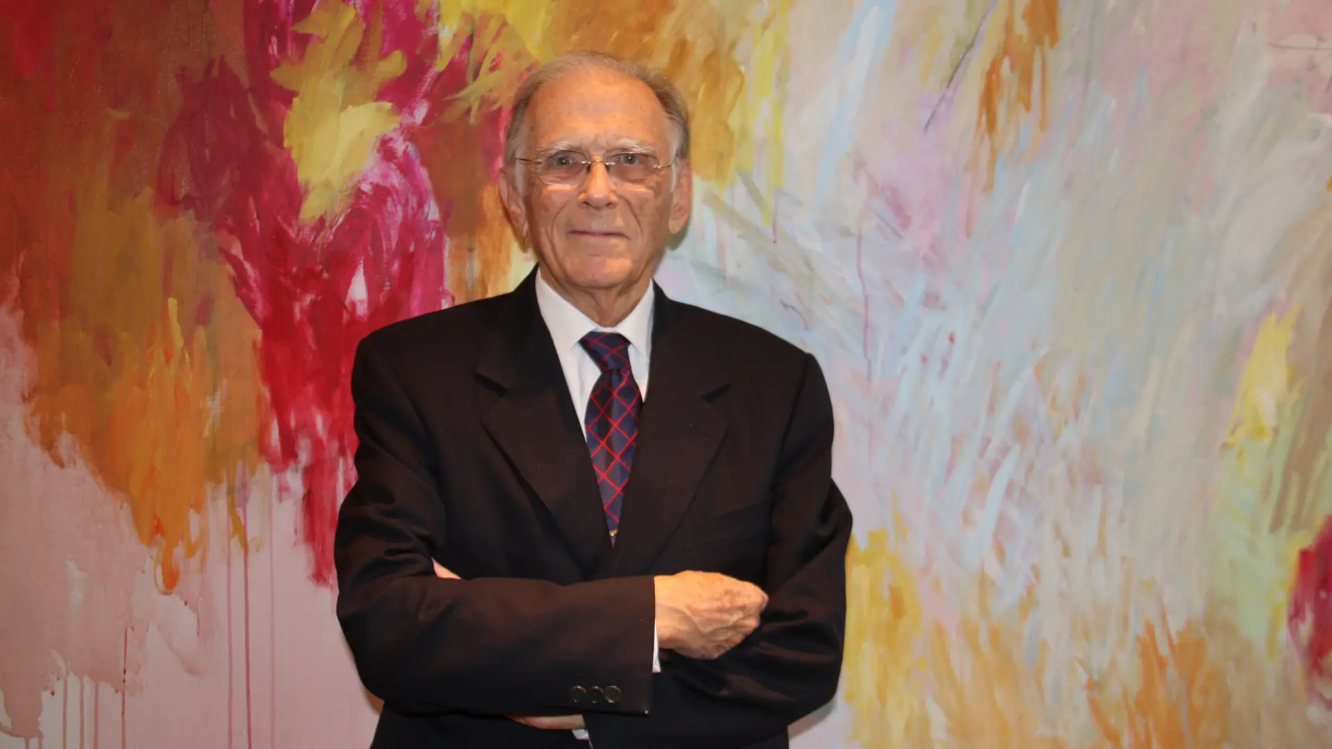 Muere Josep Vilarasau a los 95 años: el expresidente de La Caixa que hizo de la entidad un gigante financiero internacional