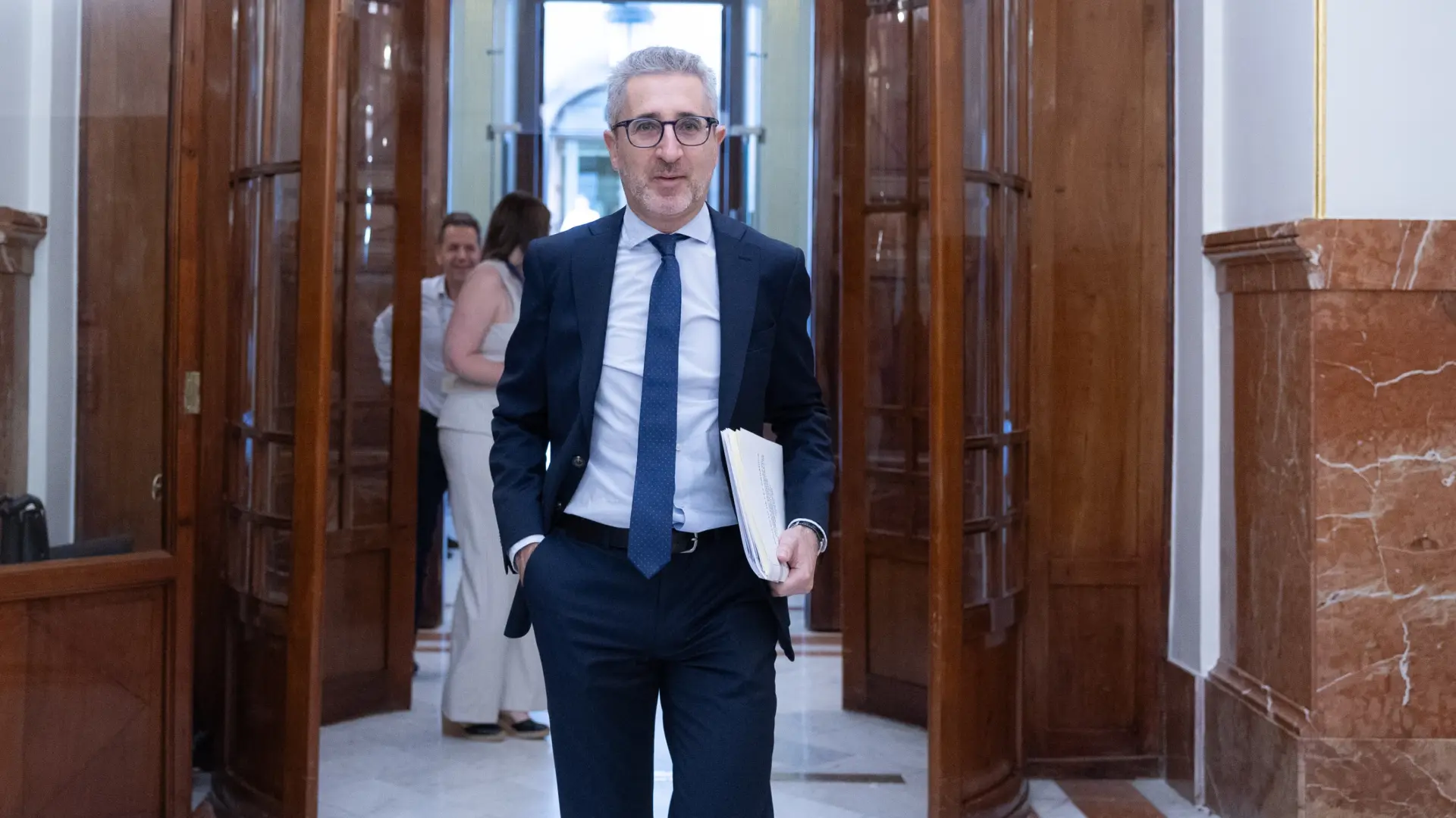 Hacienda recoge el guante de las CCAA del PP y retrasa al 4 de septiembre la votación de la nueva financiación autonómica