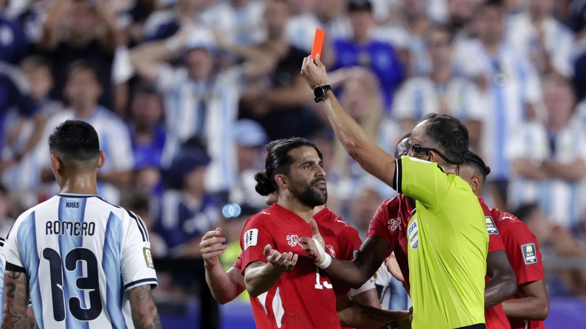 La IFAB admite un «grave error» arbitral a favor de Argentina en el Mundial: «No puede revisarse ni modificarse»