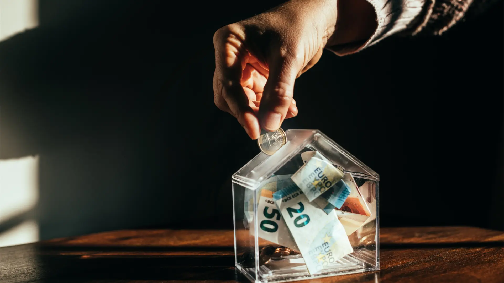 El euríbor coquetea con el 3% y ya encarece las hipotecas hasta 712 euros al año