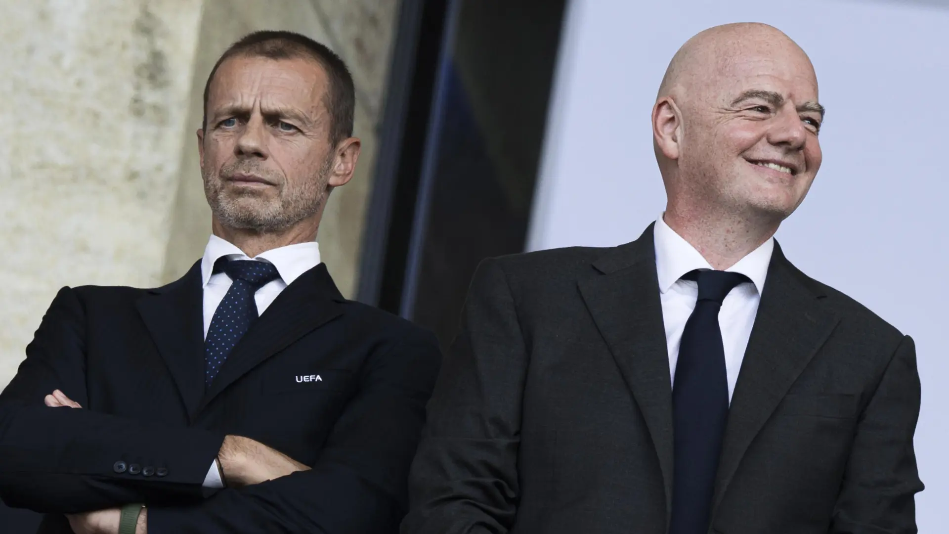 Durísimo comunicado de la UEFA hacia la FIFA por la polémica 'venta' del Mundial: «Utilizan el fútbol para enriquecerse»