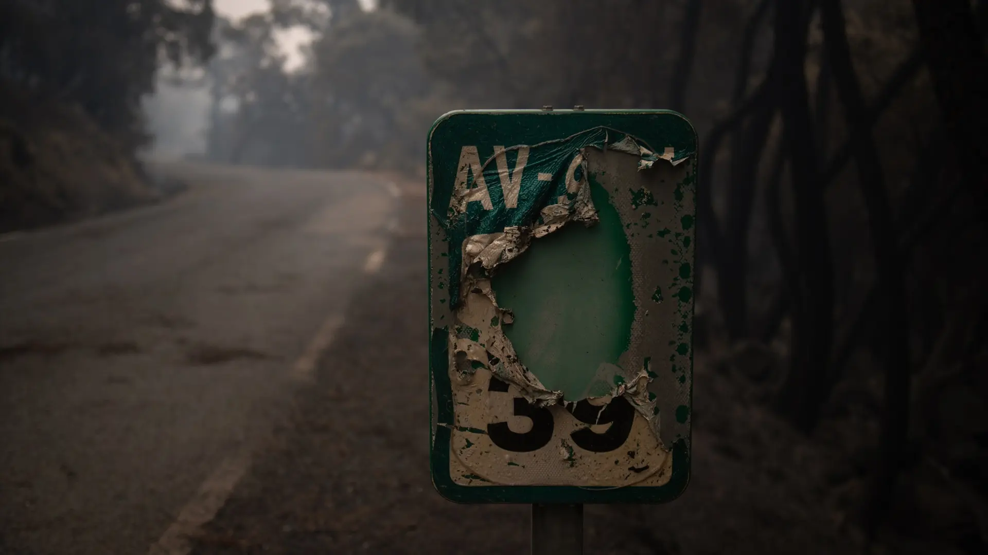 Suspendida la Vuelta Ciclista a Ávila por el incendio de Burgohondo