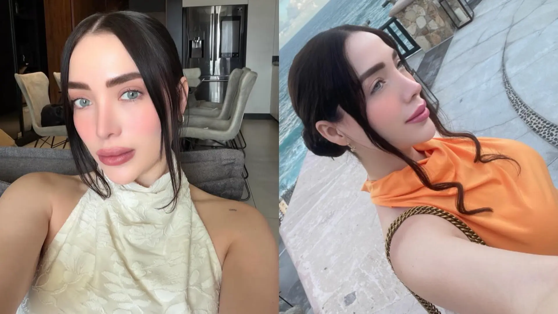 Muere a los 30 años la 'influencer' Adriana García por presuntas complicaciones tras pasar por quirófano