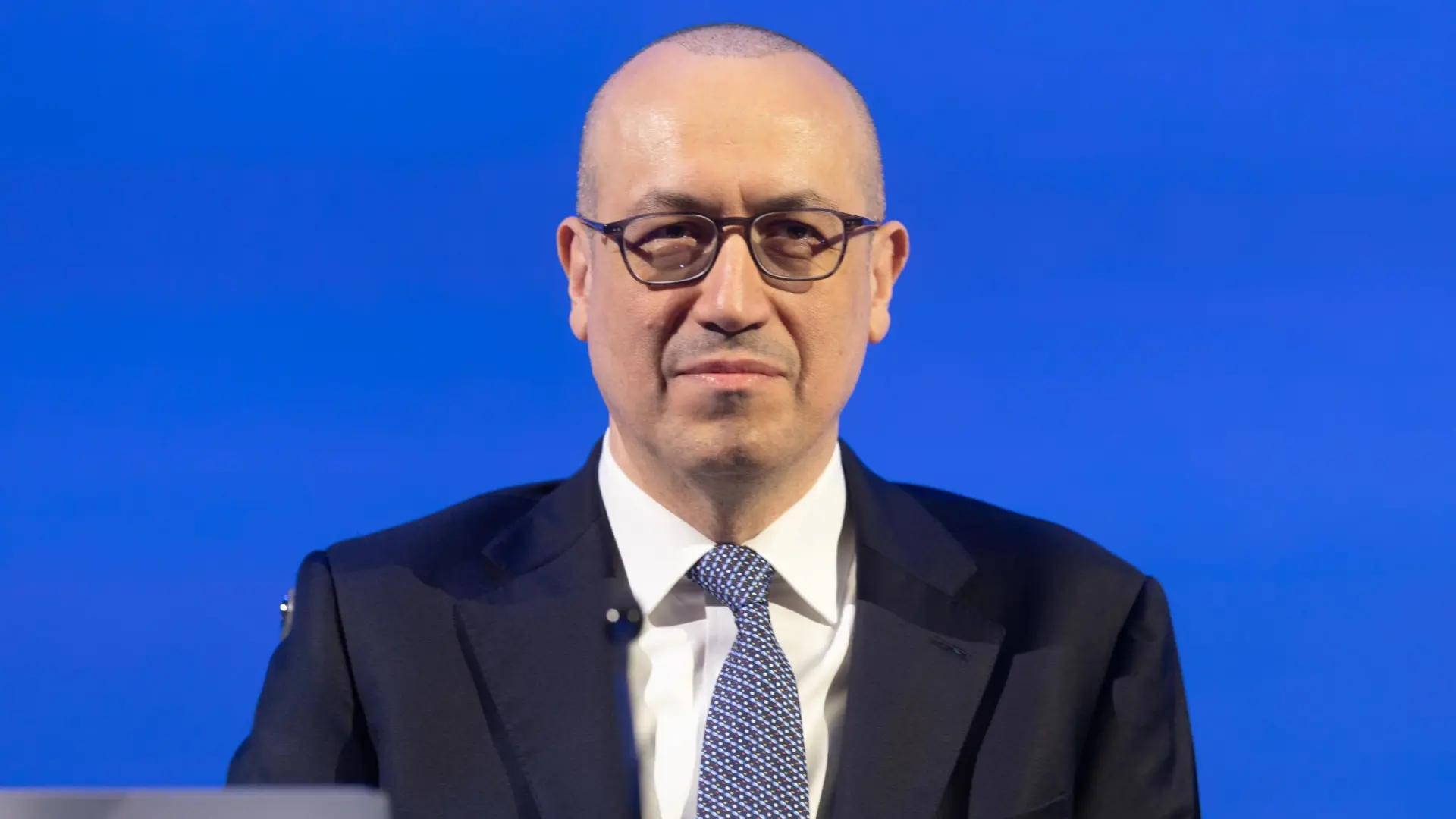 BBVA vincula la reorganización de la cúpula al auge de la IA: «La banca va a ser diferente en cinco años»