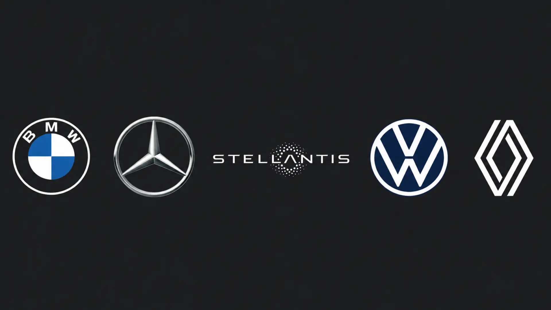 Los aranceles y China amplían el agujero en el negocio del motor europeo