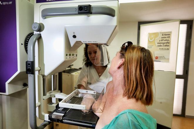 Mapa mundial del cáncer: un 20% de la población desarrollará algún tumor y el 92% se verá afectada por la enfermedad