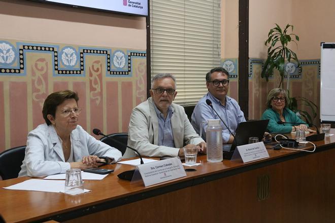 Salut prevé que la primaria resuelva las solicitudes de dependencia en menos de 60 días a partir de diciembre