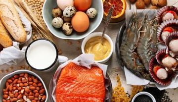Huevos, carne magra, cereales, marisco… un estudio asocia dos nutrientes con una mejor función cognitiva durante el envejecimiento