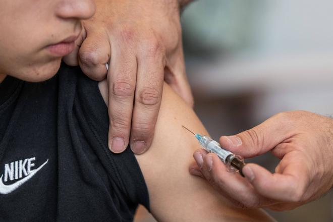 Un estudio catalán detecta una alta presencia del virus del papiloma humano y lesiones previas al cáncer en pacientes trasplantados de riñón