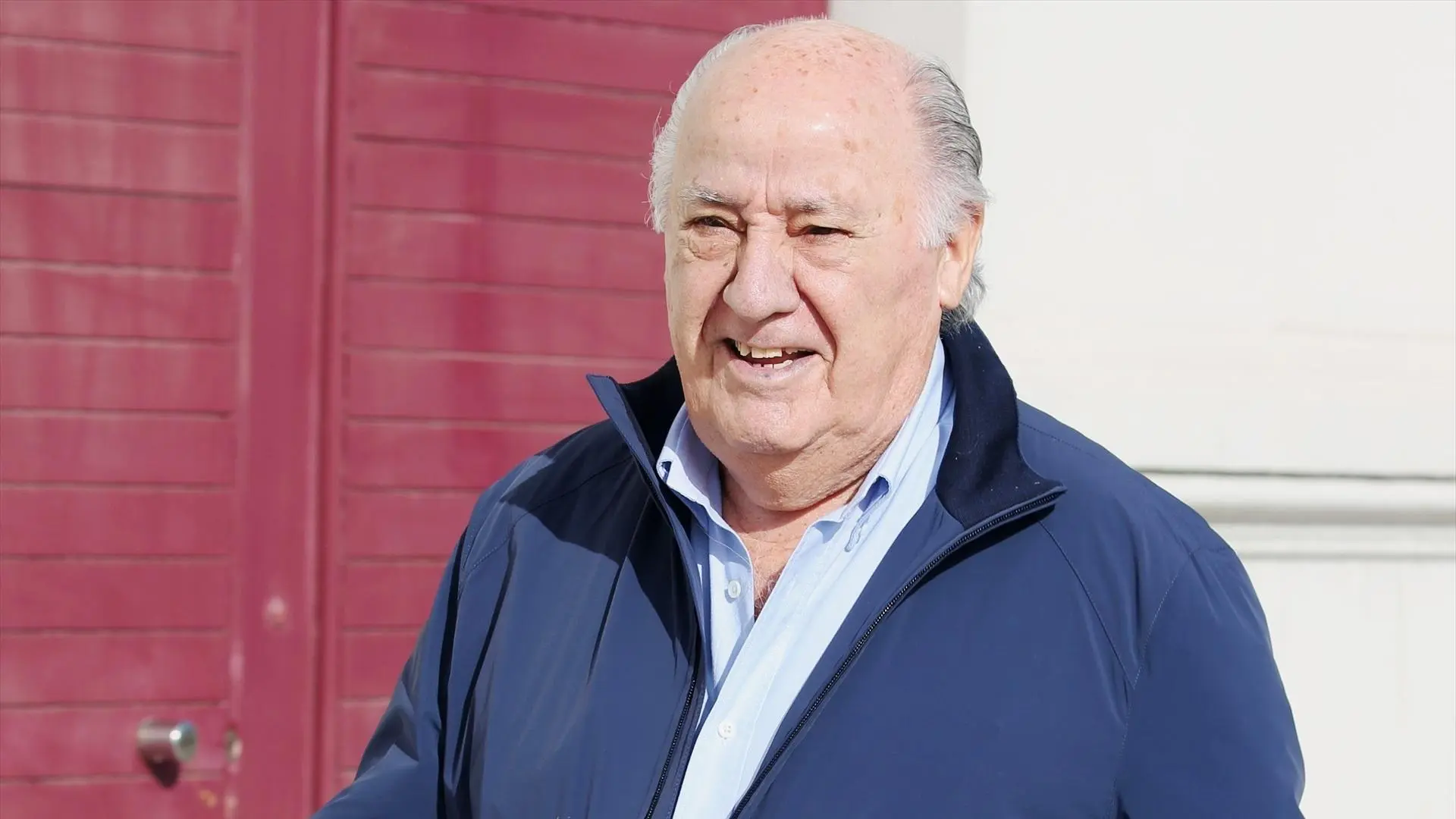 Amancio Ortega compra el complejo de oficinas parisino Capital 8 por un récord de 850 millones de euros