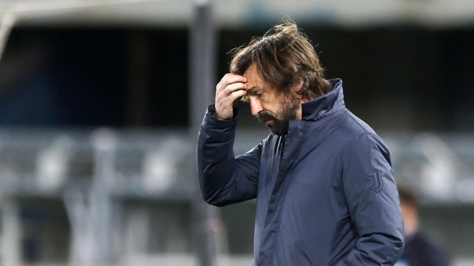 Andrea Pirlo rompe su silencio tras la polémica política: «El amor por Italia no depende de un trabajo»